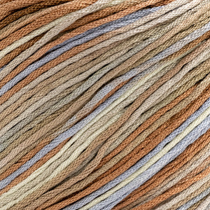Cotone CABLE’ 4 COLOR - Silke - Colore: - by LacariaRicami.Store