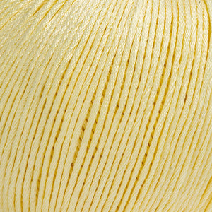 Cotone Cablé 4 - Silke - 01 - CANARINO - LacariaRicami.Store