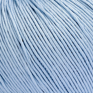Cotone Cablé 4 - Silke - 02 - AZZURRO - LacariaRicami.Store
