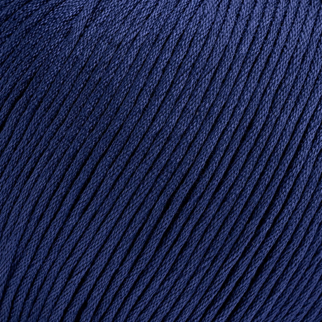 Cotone Cablé 4 - Silke - 03 - BLU - LacariaRicami.Store