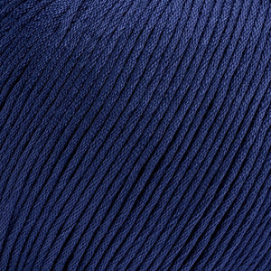 Cotone Cablé 4 - Silke - 03 - BLU - LacariaRicami.Store