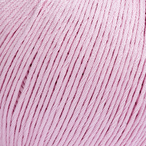 Cotone Cablé 4 - Silke - 04 - ROSA BABY - LacariaRicami.Store