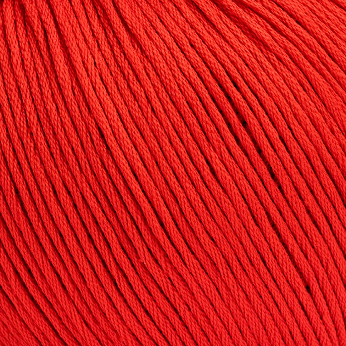 Cotone Cablé 4 - Silke - 05 - ROSSO - LacariaRicami.Store