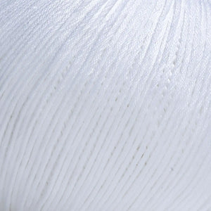 Cotone Cablé 4 - Silke - Colore: - by LacariaRicami.Store