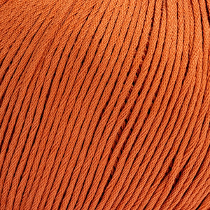 Cotone Cablé 4 - Silke - 12 - CANNELLA - LacariaRicami.Store