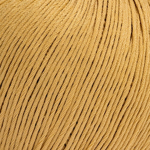 Cotone Cablé 4 - Silke - 15 - GIALLO ORO - LacariaRicami.Store