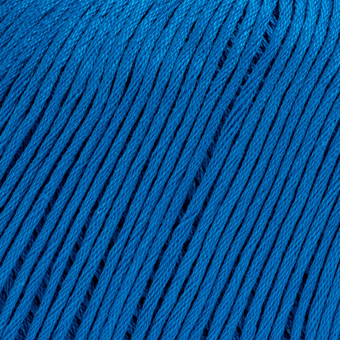 Cotone Cablé 4 - Silke - 16 - BLU CINA - LacariaRicami.Store