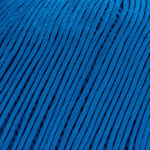 Cotone Cablé 4 - Silke - 16 - BLU CINA - LacariaRicami.Store