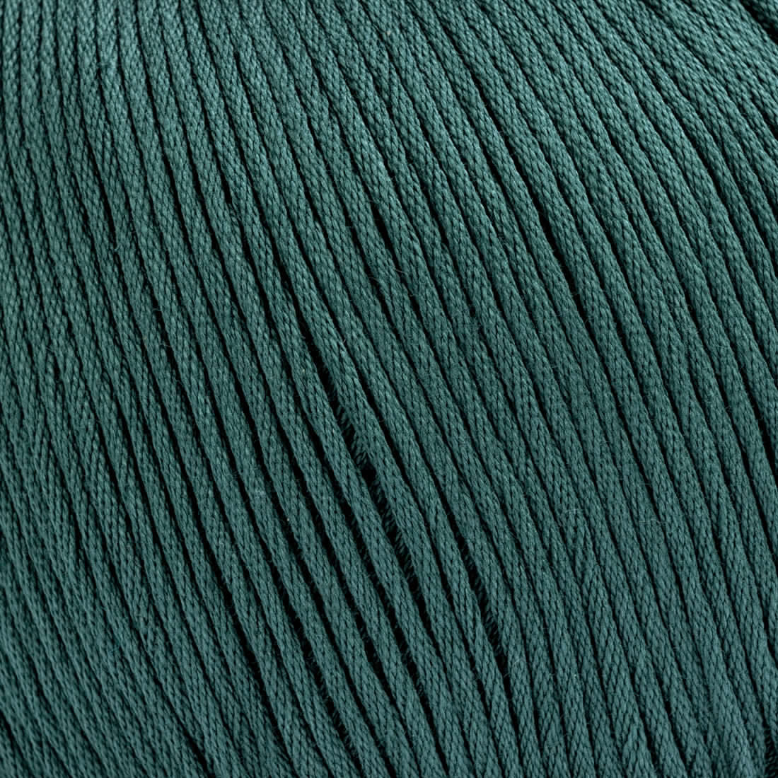 Cotone Cablé 4 - Silke - 17 - VERDE BOTTIGLIA - LacariaRicami.Store