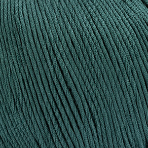 Cotone Cablé 4 - Silke - 17 - VERDE BOTTIGLIA - LacariaRicami.Store