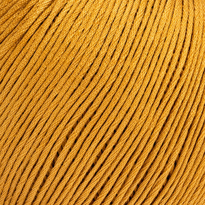 Cotone Cablé 4 - Silke - 18 - SENAPE  - LacariaRicami.Store