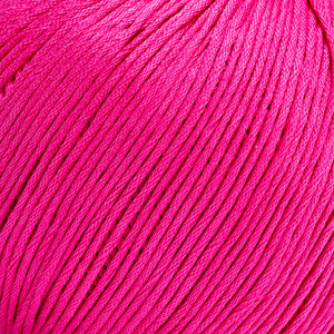 Cotone Cablé 4 - Silke - 33 - FUCSIA - LacariaRicami.Store