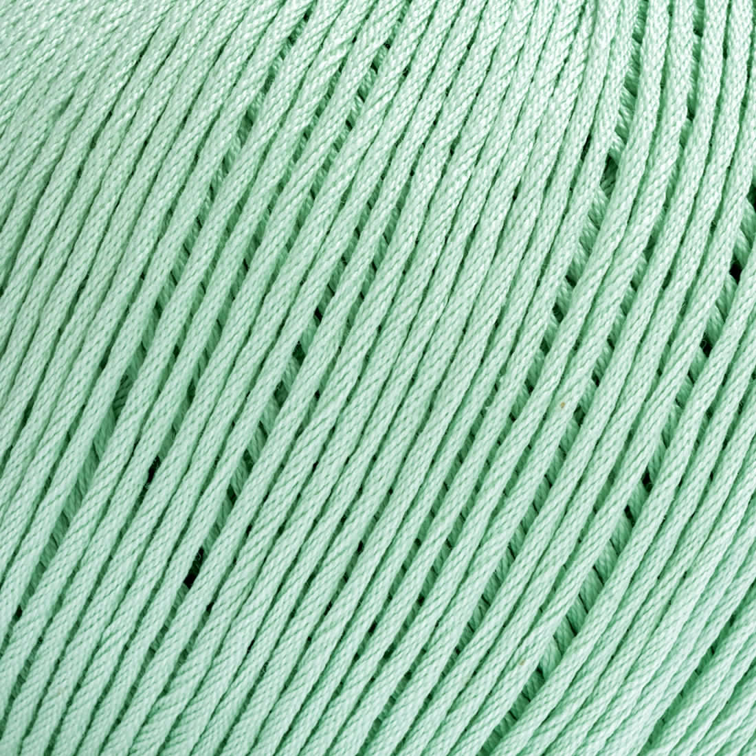 Cotone Cablé 4 - Silke - 34 - MENTA - LacariaRicami.Store