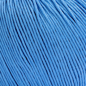 Cotone Cablé 4 - Silke - 35 - CELESTE - LacariaRicami.Store