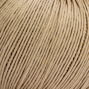 Cotone Cablé 4 - Silke - 49 - ECRÚ - LacariaRicami.Store