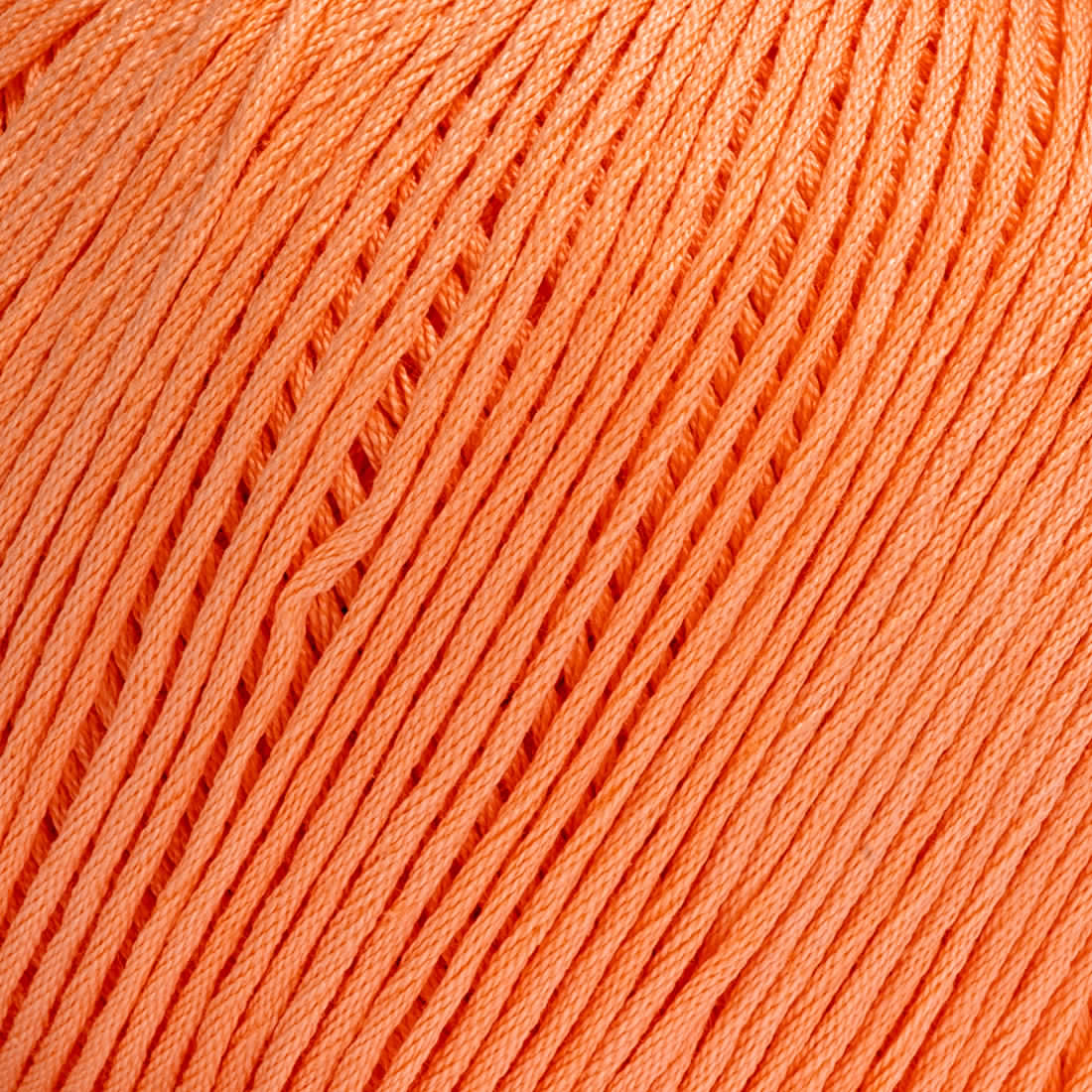 Cotone Cablé 4 - Silke - 56 - SALMONE - LacariaRicami.Store