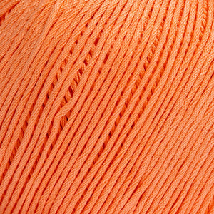 Cotone Cablé 4 - Silke - 56 - SALMONE - LacariaRicami.Store