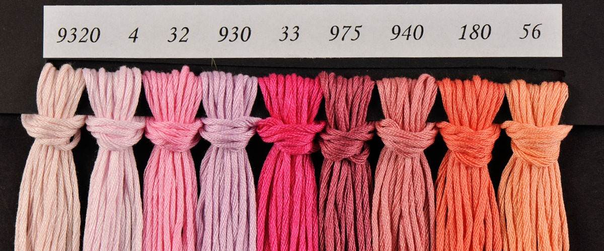 Cotone Cablé 4 - Silke - - LacariaRicami.Store