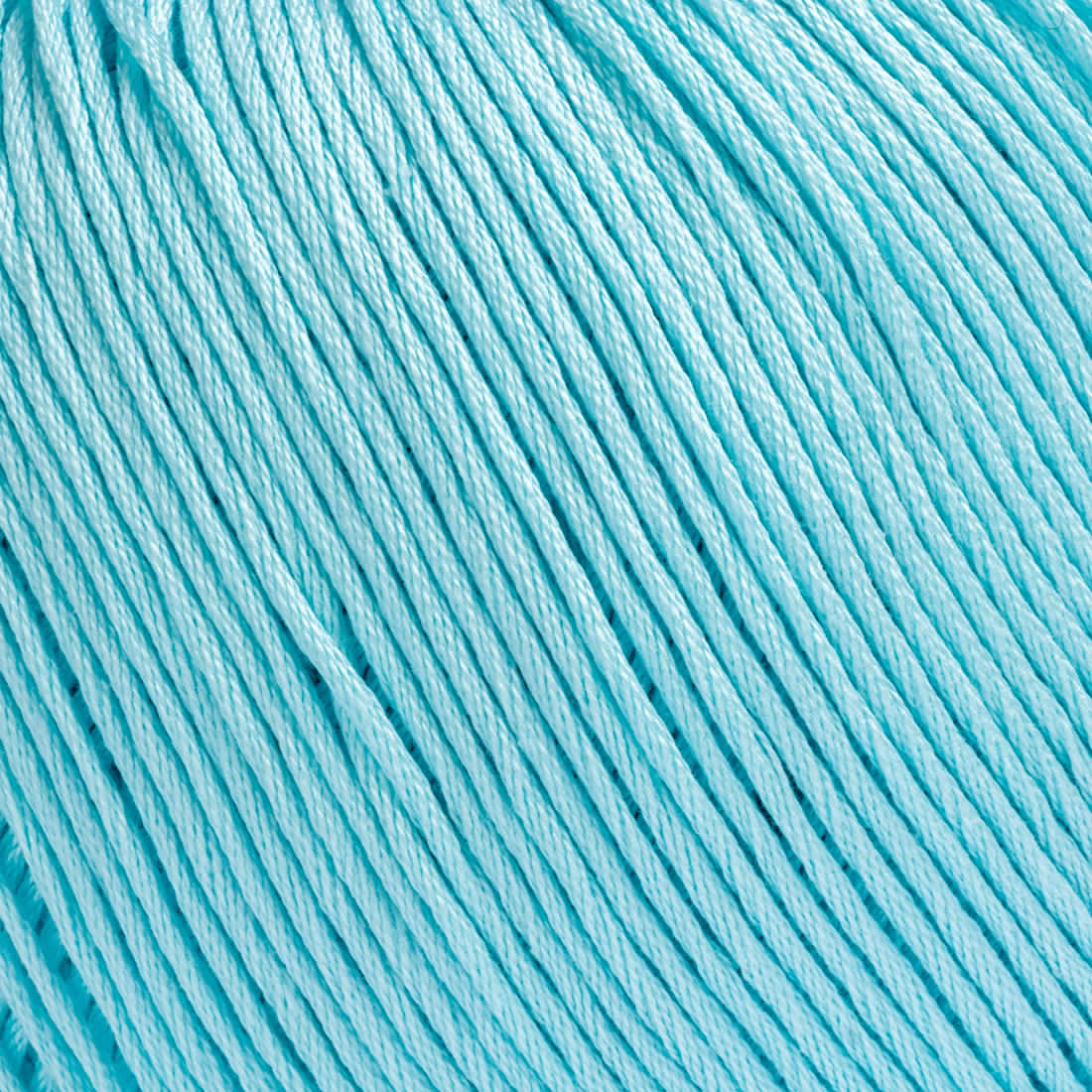 Cotone Cablé 4 - Silke - 60 - ACQUA - LacariaRicami.Store