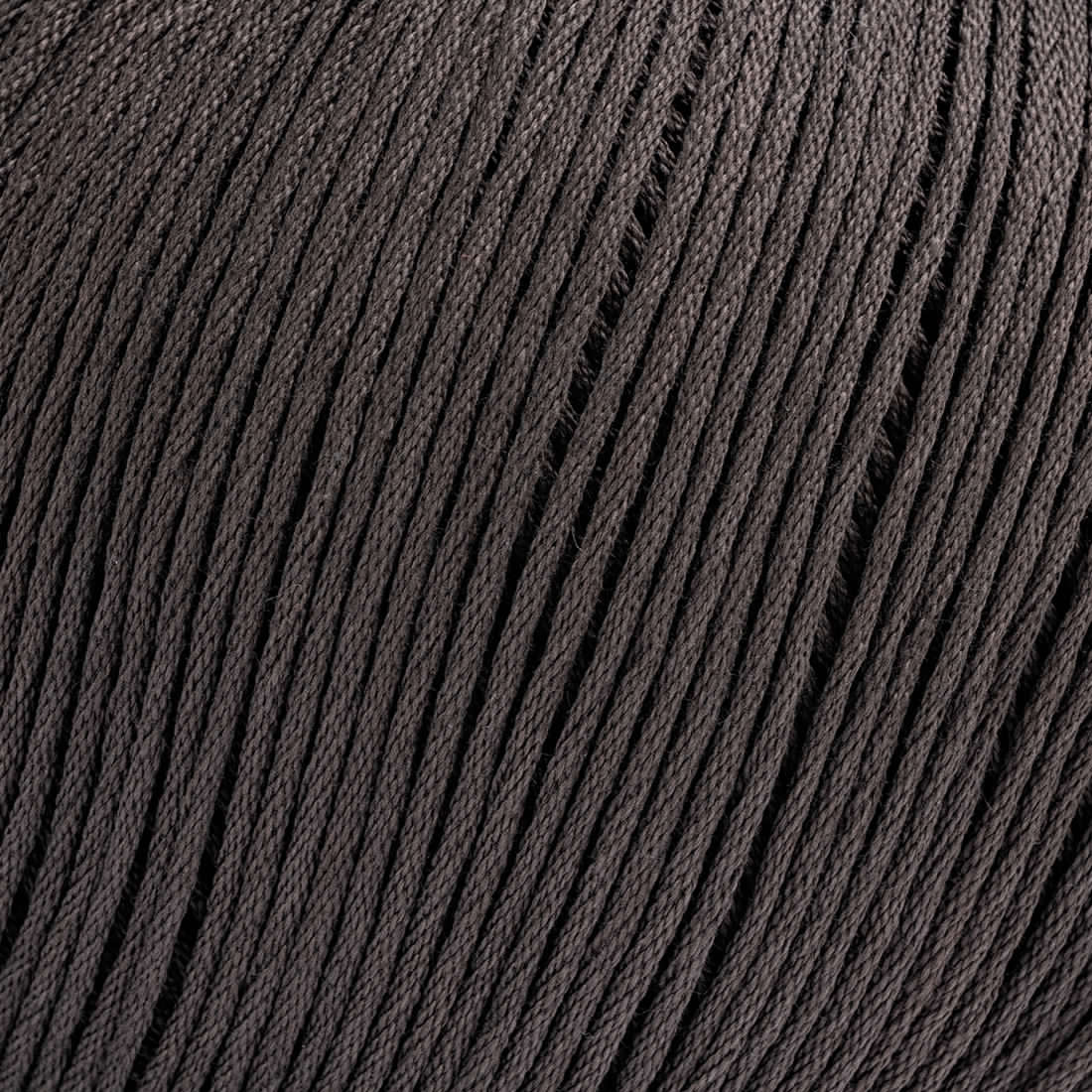 Cotone Cablé 4 - Silke - 115 - MORO - LacariaRicami.Store