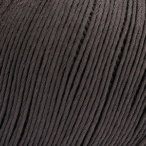 Cotone Cablé 4 - Silke - 115 - MORO - LacariaRicami.Store