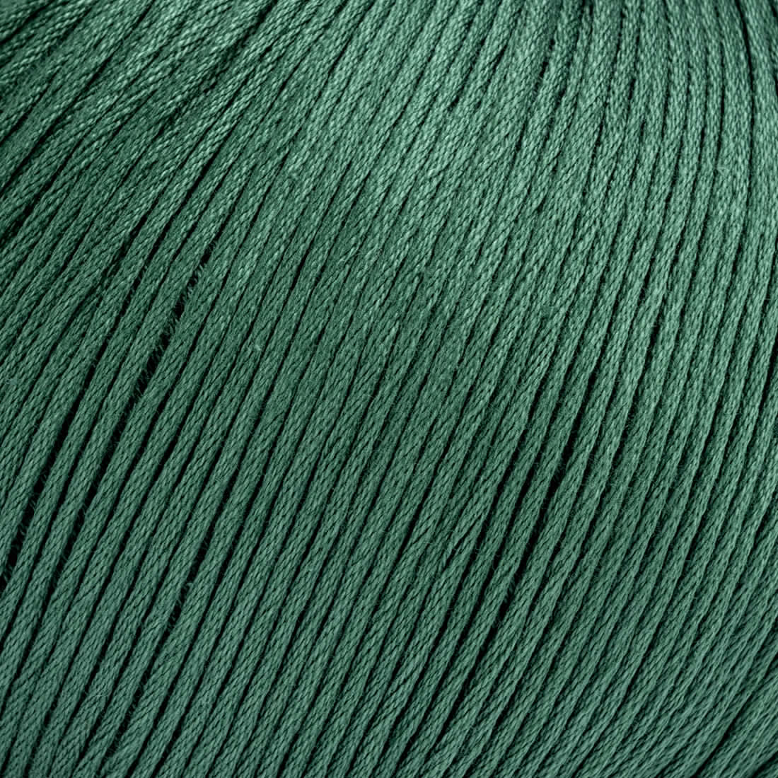 Cotone Cablé 4 - Silke - 135 - VERDE PINO - LacariaRicami.Store