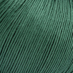 Cotone Cablé 4 - Silke - 135 - VERDE PINO - LacariaRicami.Store