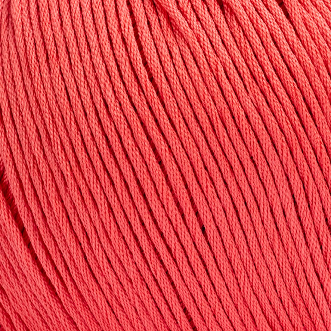 Cotone Cablé 4 - Silke - 180 - CORALLO - LacariaRicami.Store