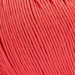 Cotone Cablé 4 - Silke - 180 - CORALLO - LacariaRicami.Store