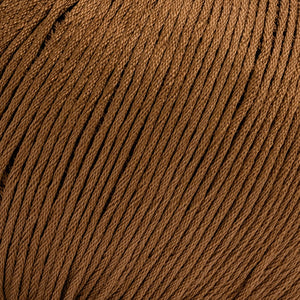 Cotone Cablé 4 - Silke - 250 - TABACCO - LacariaRicami.Store