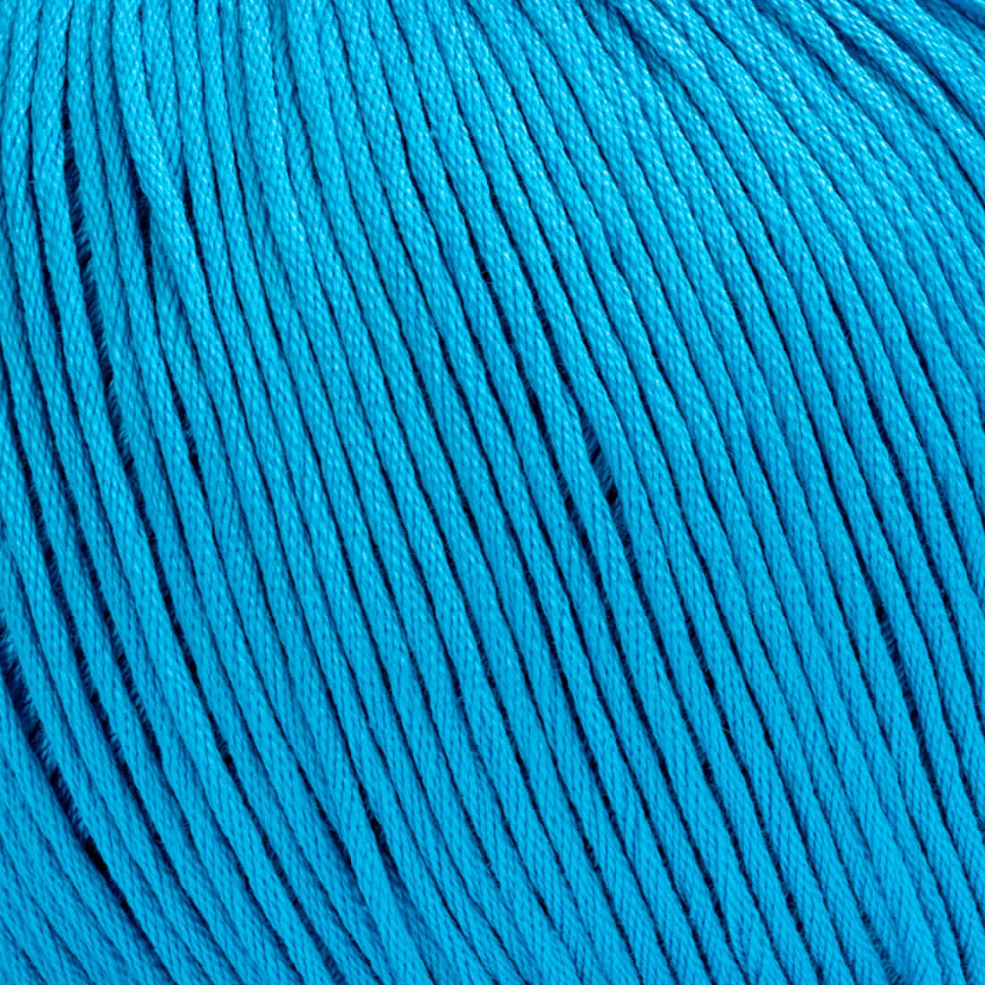 Cotone Cablé 4 - Silke - 315 - TURCHESE - LacariaRicami.Store