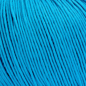 Cotone Cablé 4 - Silke - 315 - TURCHESE - LacariaRicami.Store