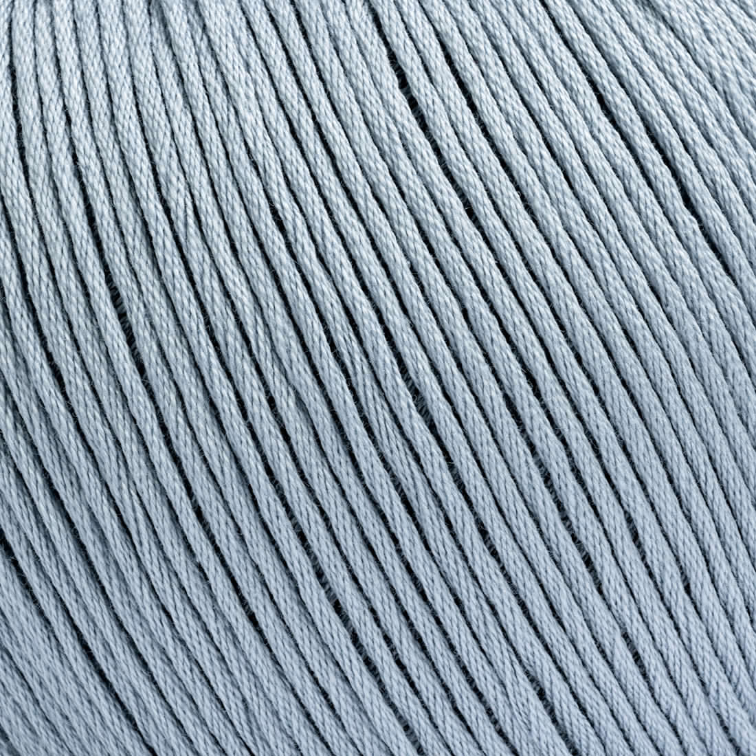 Cotone Cablé 4 - Silke - 790 - GRIGIO - LacariaRicami.Store