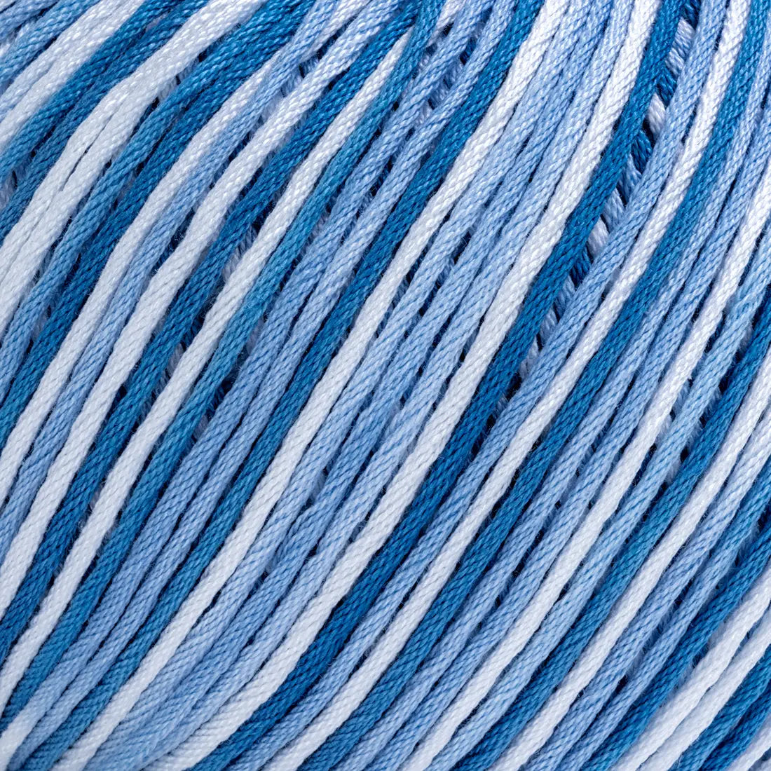 Cotone Cablé 4 Sfumato - Silke - Colore: - by LacariaRicami.Store