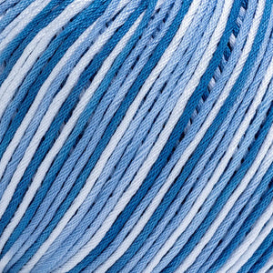 Cotone Cablé 4 Sfumato - Silke - Colore: - by LacariaRicami.Store