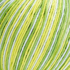 Cotone Cablé 4 Sfumato - Silke - Colore: - by LacariaRicami.Store