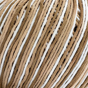 Cotone Cablé 4 Sfumato - Silke - Colore: - by LacariaRicami.Store
