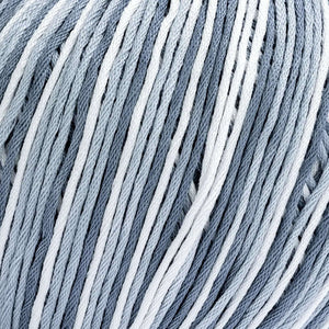 Cotone Cablé 4 Sfumato - Silke - Colore: - by LacariaRicami.Store