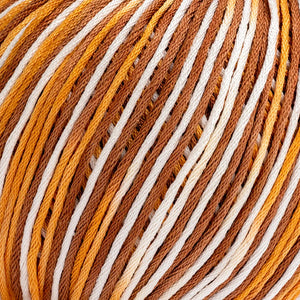 Cotone Cablé 4 Sfumato - Silke - Colore: - by LacariaRicami.Store