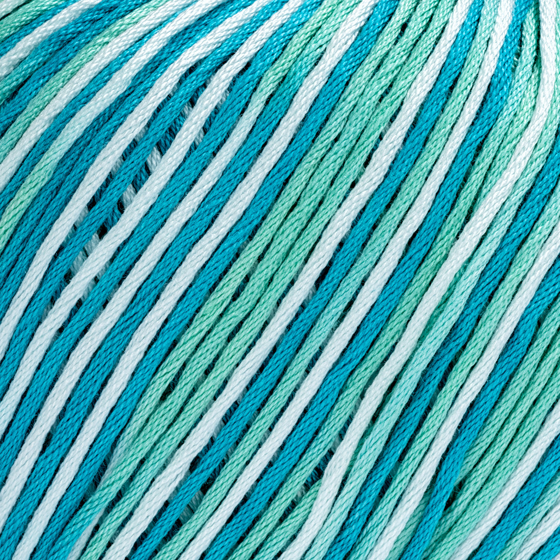 Cotone Cablé 4 Sfumato - Silke - 818 - TIFFANY SFUMATO - LacariaRicami.Store