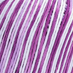 Cotone Cablé 4 Sfumato - Silke - Colore: - by LacariaRicami.Store