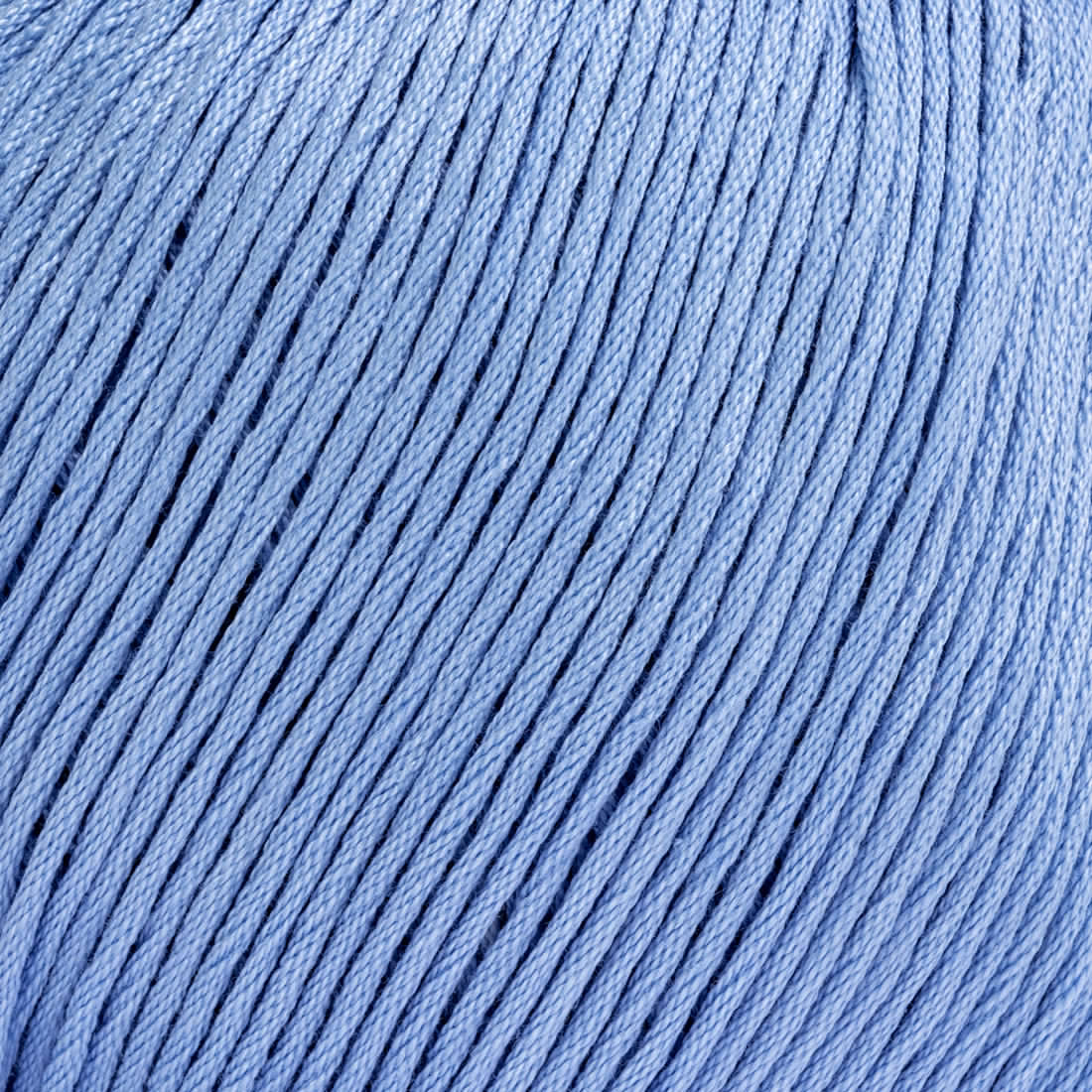 Cotone Cablé 4 - Silke - 910 - CIELO - LacariaRicami.Store