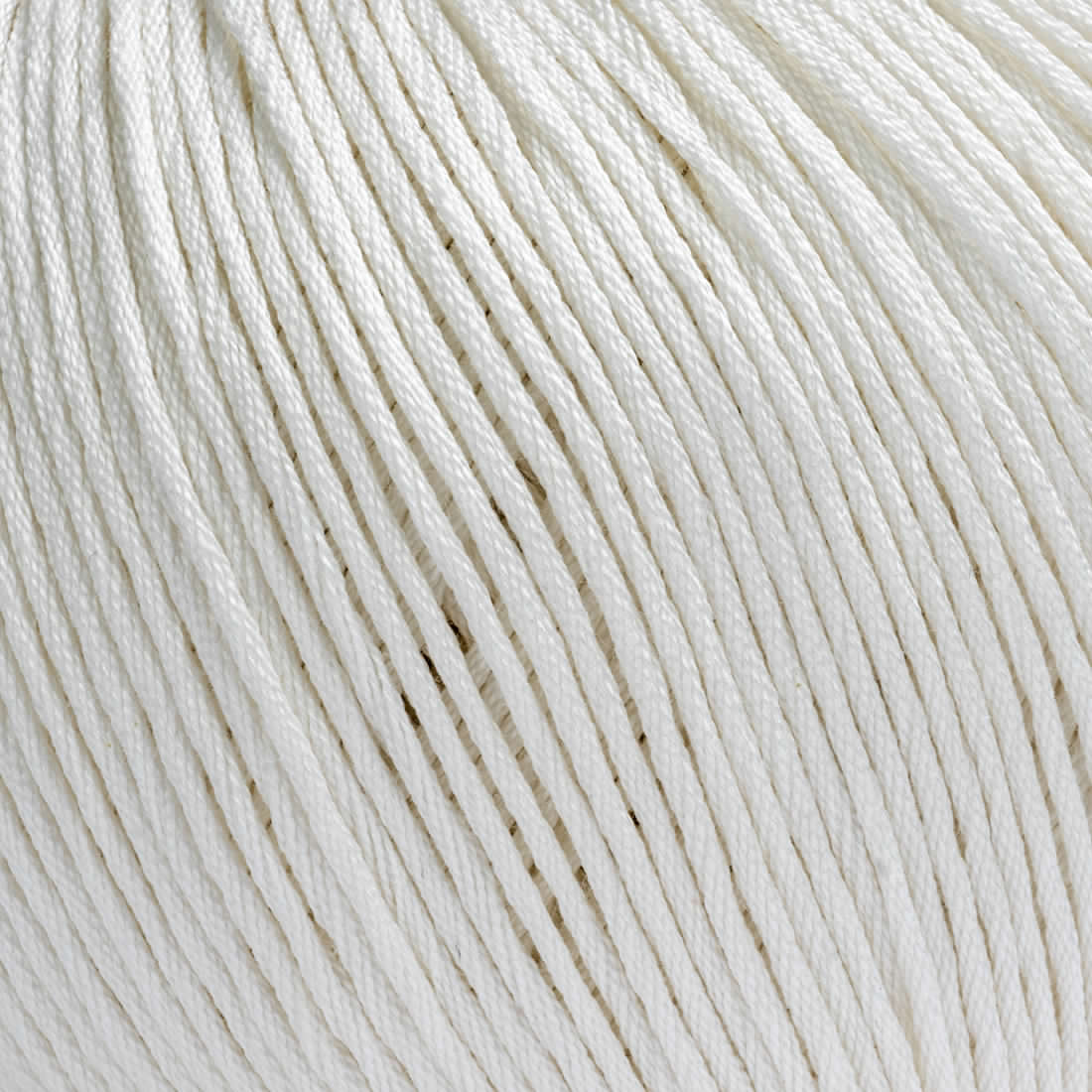 Cotone Cablé 4 - Silke - 911 - PANNA - LacariaRicami.Store