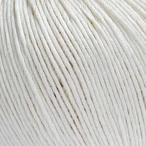Cotone Cablé 4 - Silke - Colore: - by LacariaRicami.Store