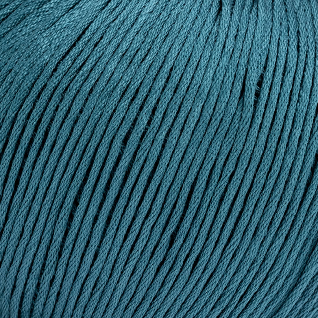 Cotone Cablé 4 - Silke - 970 - PETROLIO - LacariaRicami.Store