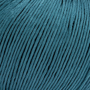 Cotone Cablé 4 - Silke - 970 - PETROLIO - LacariaRicami.Store