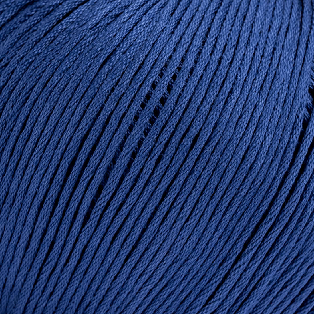 Cotone Cablé 4 - Silke - 980 - BLU COBALTO - LacariaRicami.Store