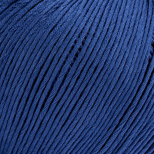Cotone Cablé 4 - Silke - 980 - BLU COBALTO - LacariaRicami.Store