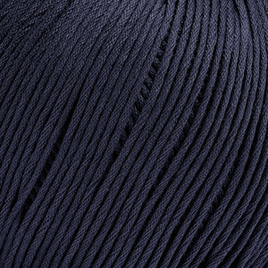 Cotone Cablé 4 - Silke - 985 - CANNA DI FUCILE - LacariaRicami.Store