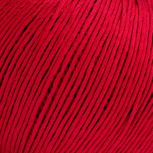 Cotone Cablé 4 - Silke - 9226 - RUBINO - LacariaRicami.Store
